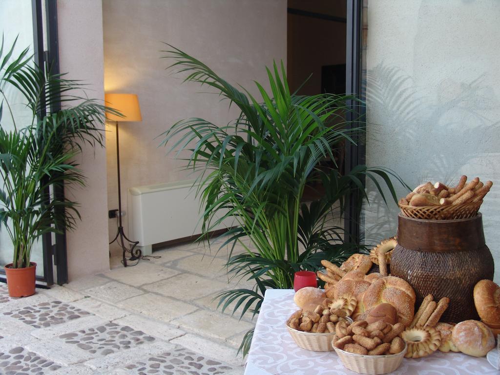 Hotel Relais Angimbe Calatafimi Exterior foto